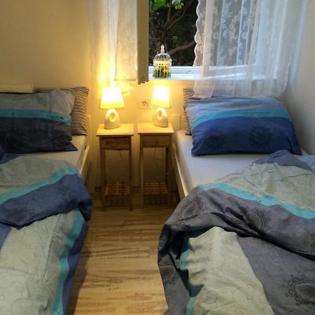 Apartment Lu Split Extérieur photo