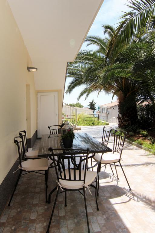Apartment Lu Split Chambre photo