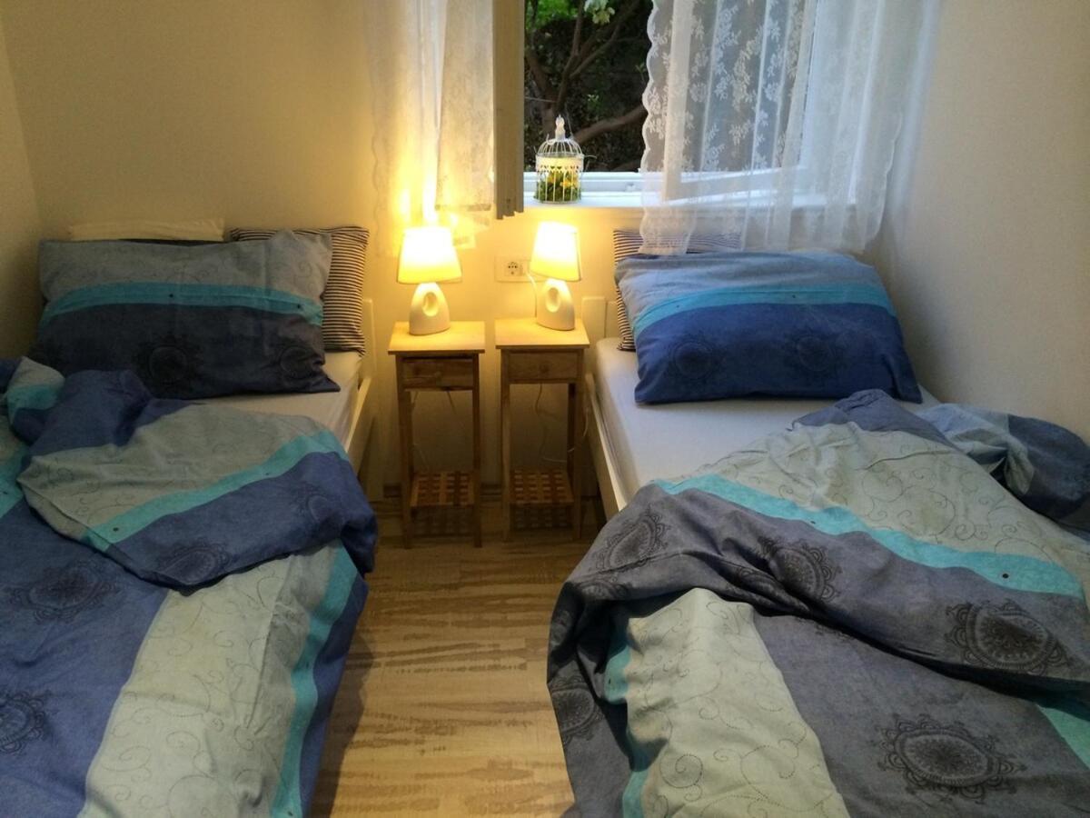 Apartment Lu Split Extérieur photo