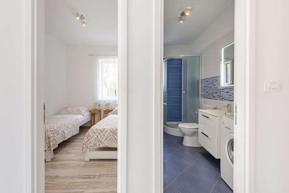 Apartment Lu Split Extérieur photo