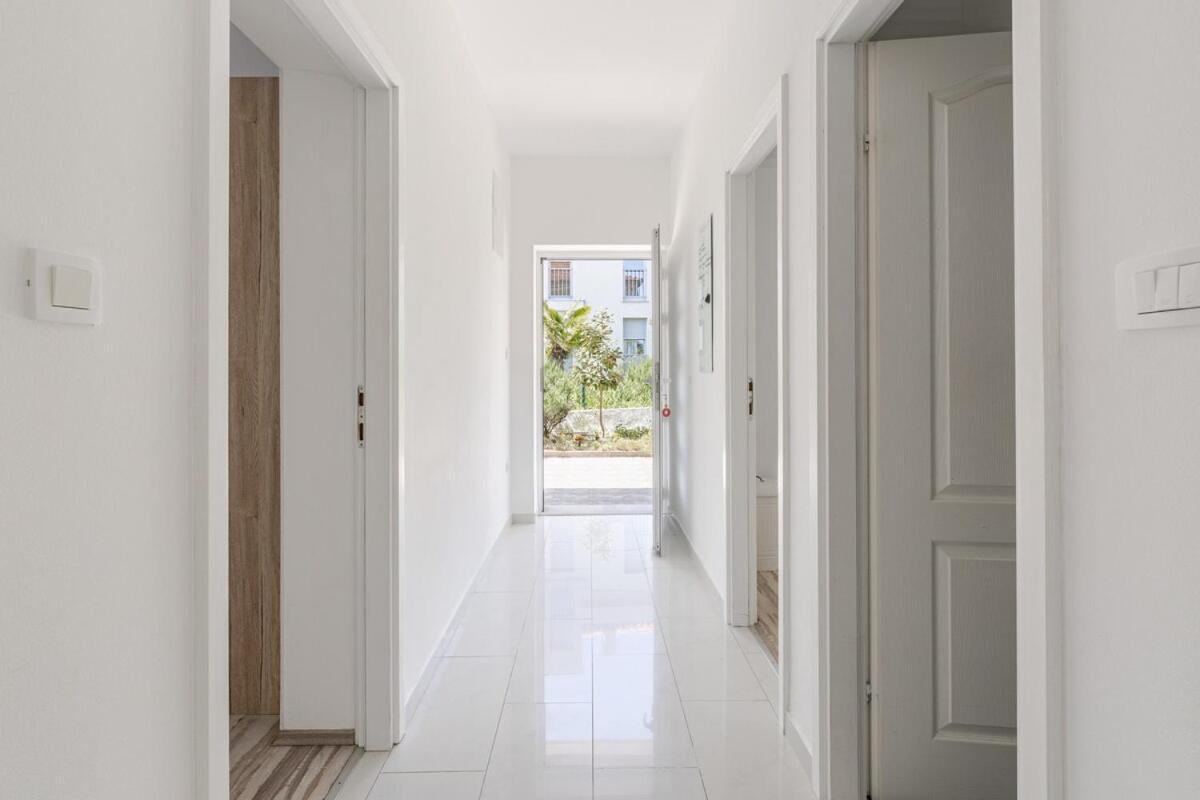 Apartment Lu Split Extérieur photo