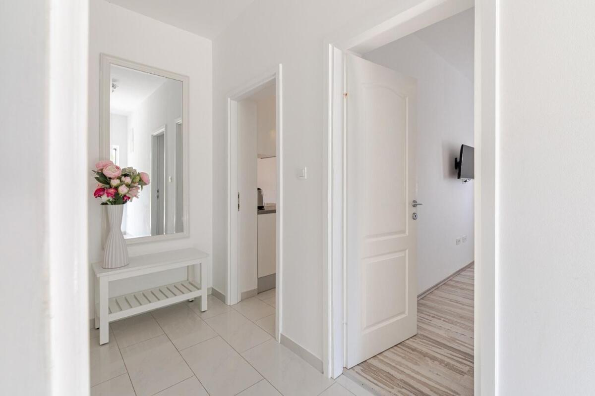 Apartment Lu Split Extérieur photo
