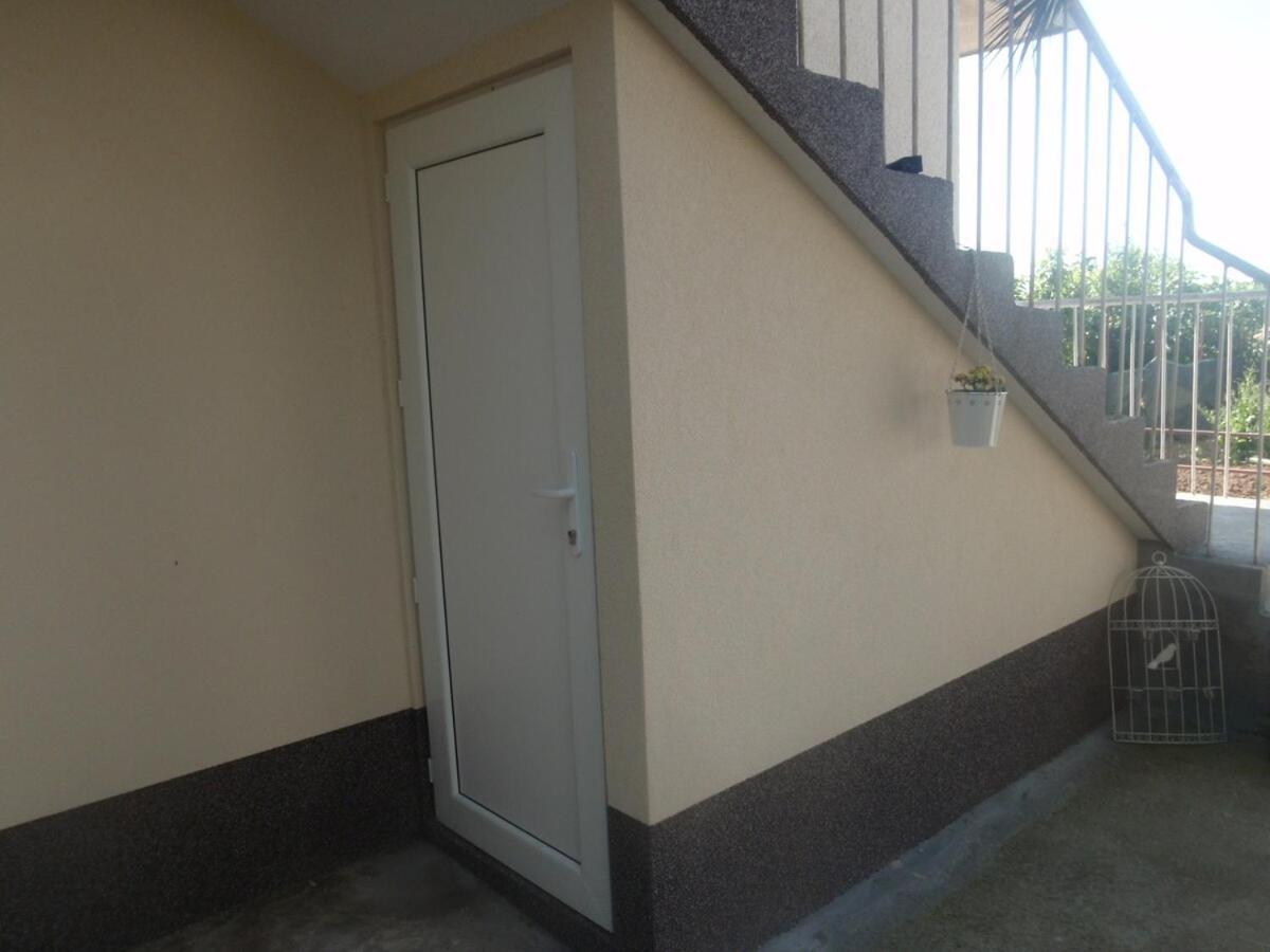 Apartment Lu Split Extérieur photo