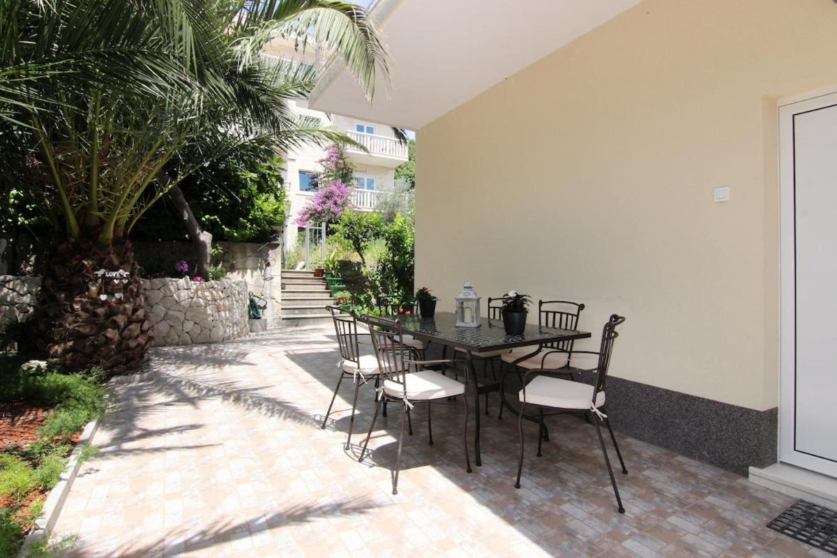 Apartment Lu Split Extérieur photo