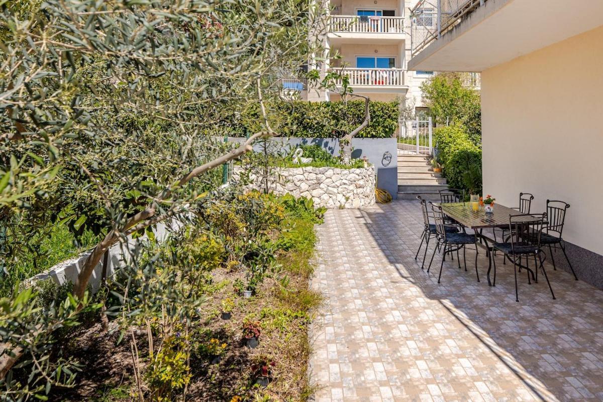Apartment Lu Split Extérieur photo