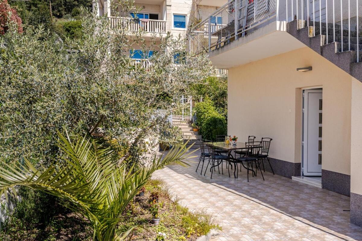 Apartment Lu Split Extérieur photo