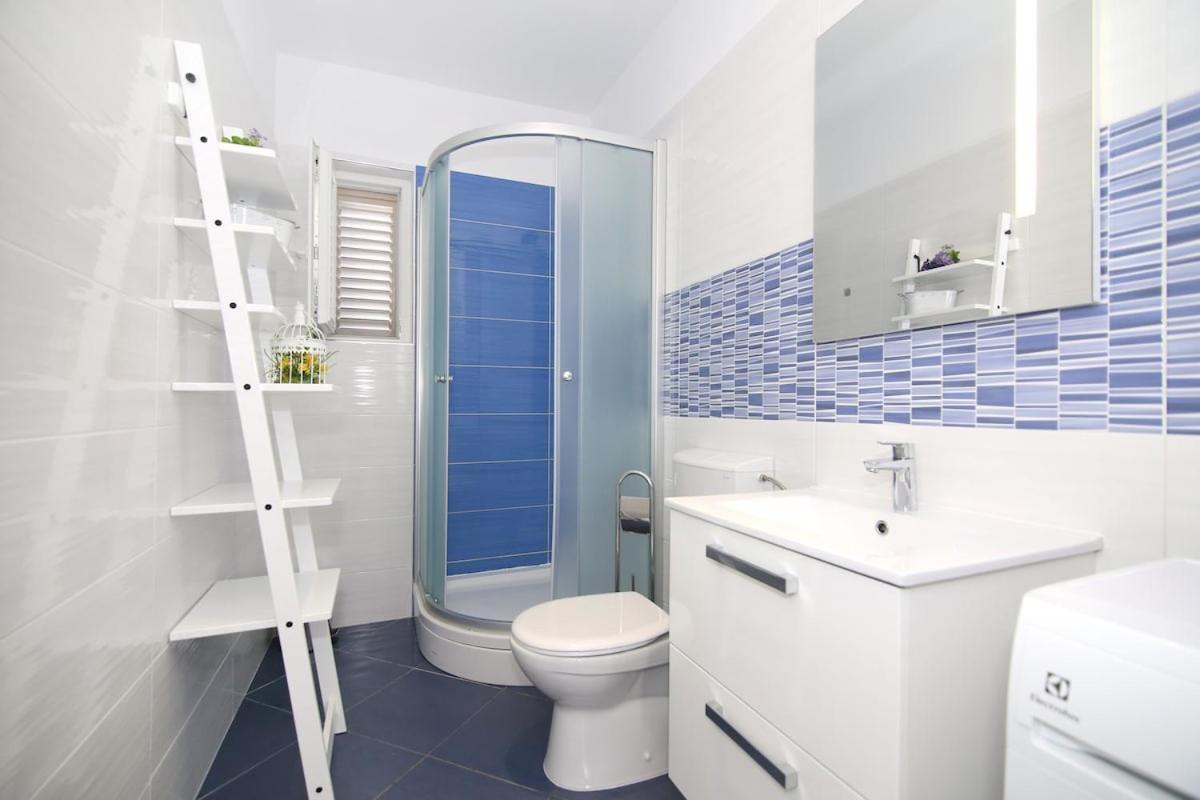 Apartment Lu Split Extérieur photo