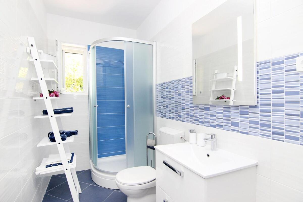 Apartment Lu Split Extérieur photo