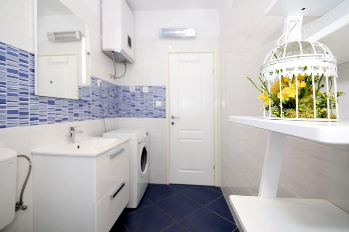 Apartment Lu Split Extérieur photo