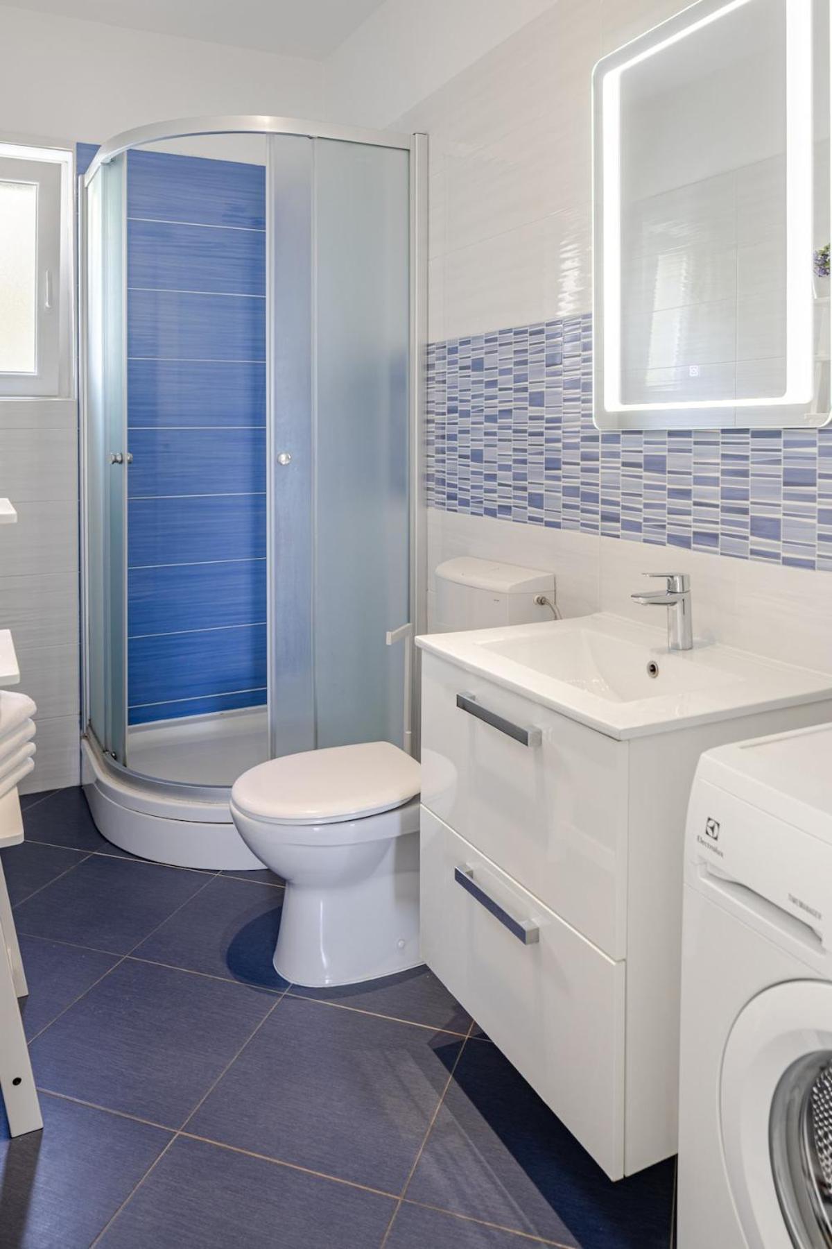 Apartment Lu Split Extérieur photo