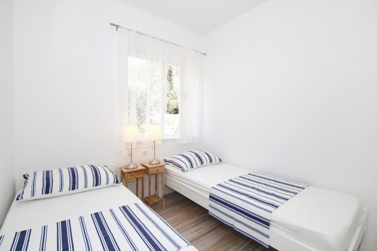Apartment Lu Split Extérieur photo