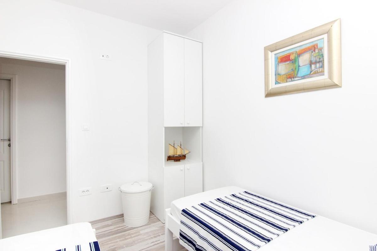 Apartment Lu Split Extérieur photo