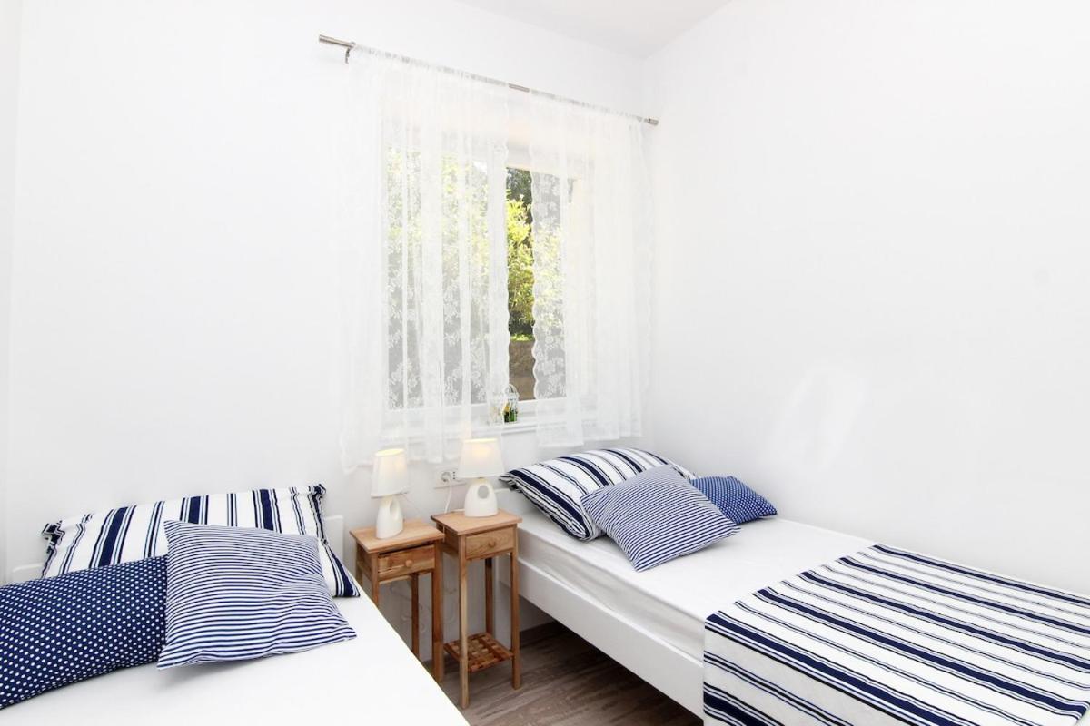 Apartment Lu Split Extérieur photo