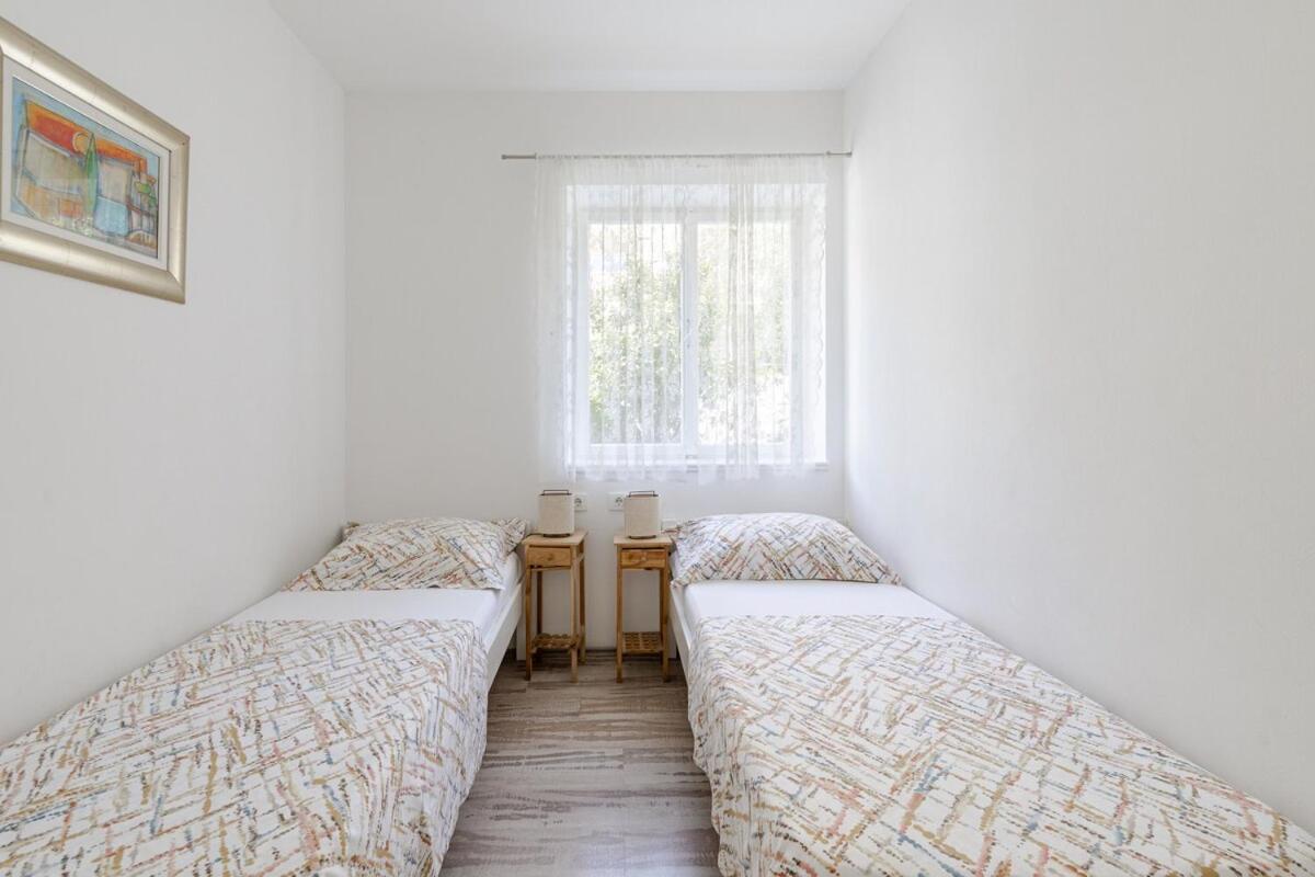 Apartment Lu Split Extérieur photo