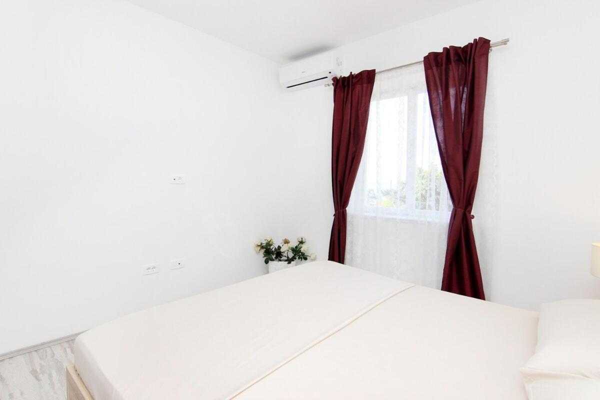 Apartment Lu Split Extérieur photo