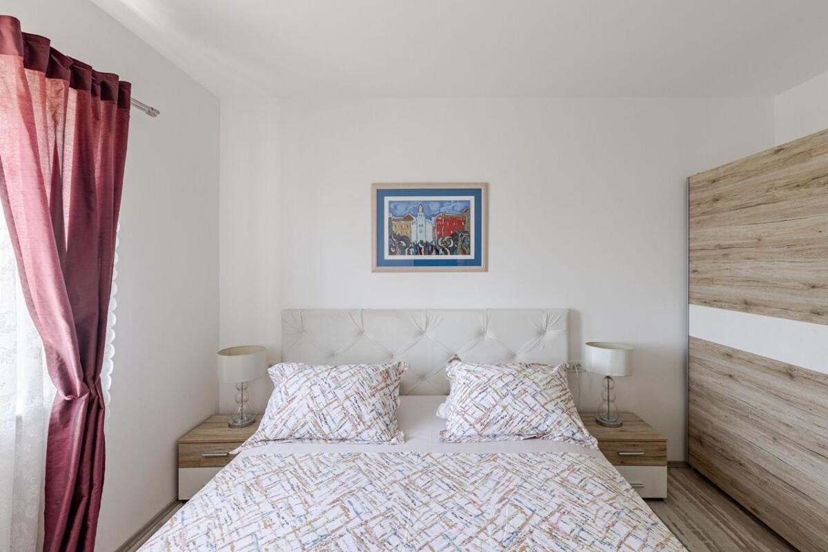 Apartment Lu Split Extérieur photo