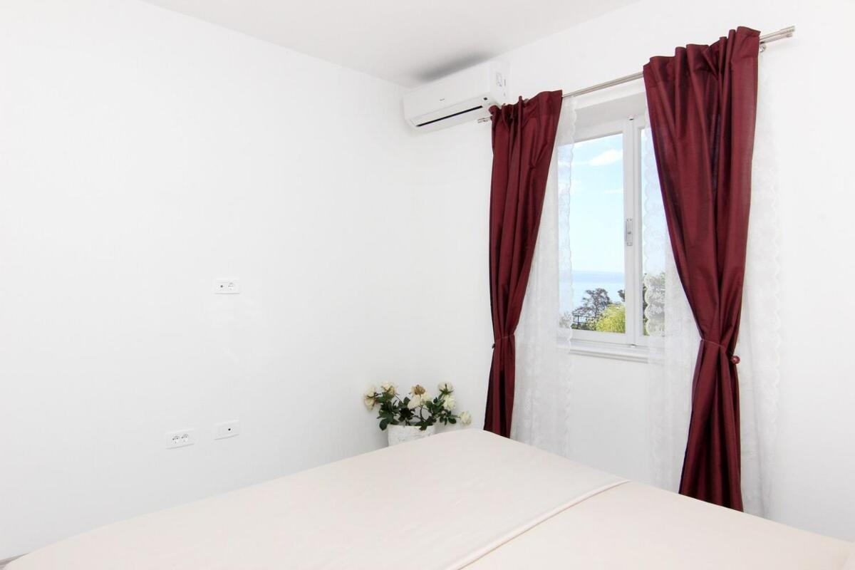 Apartment Lu Split Extérieur photo
