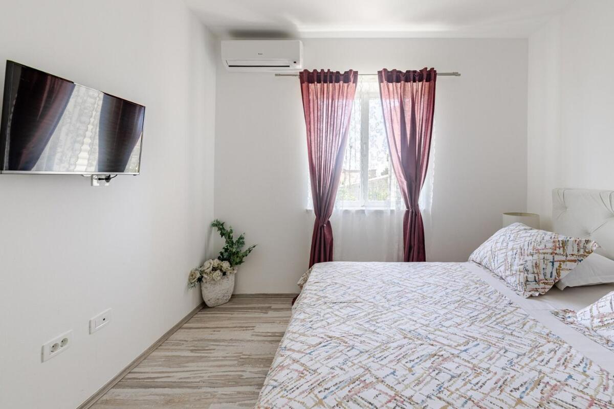 Apartment Lu Split Extérieur photo