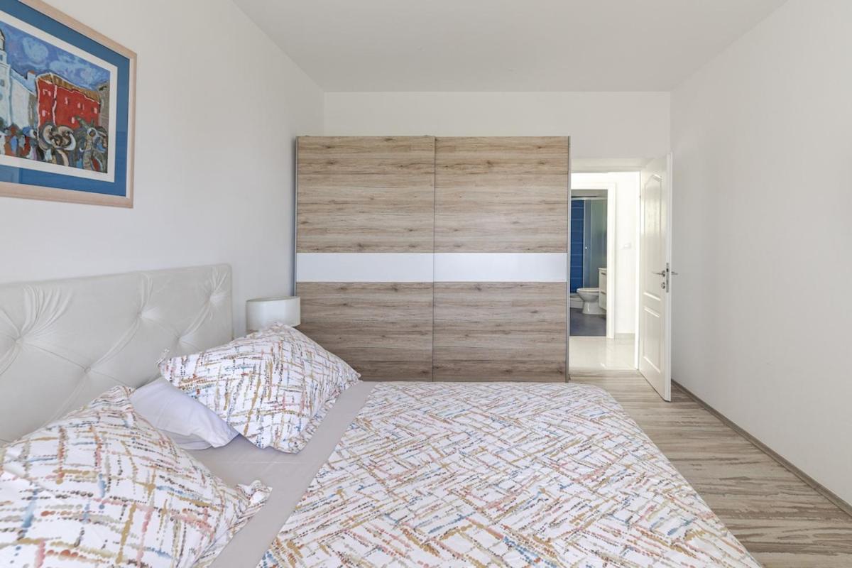 Apartment Lu Split Extérieur photo