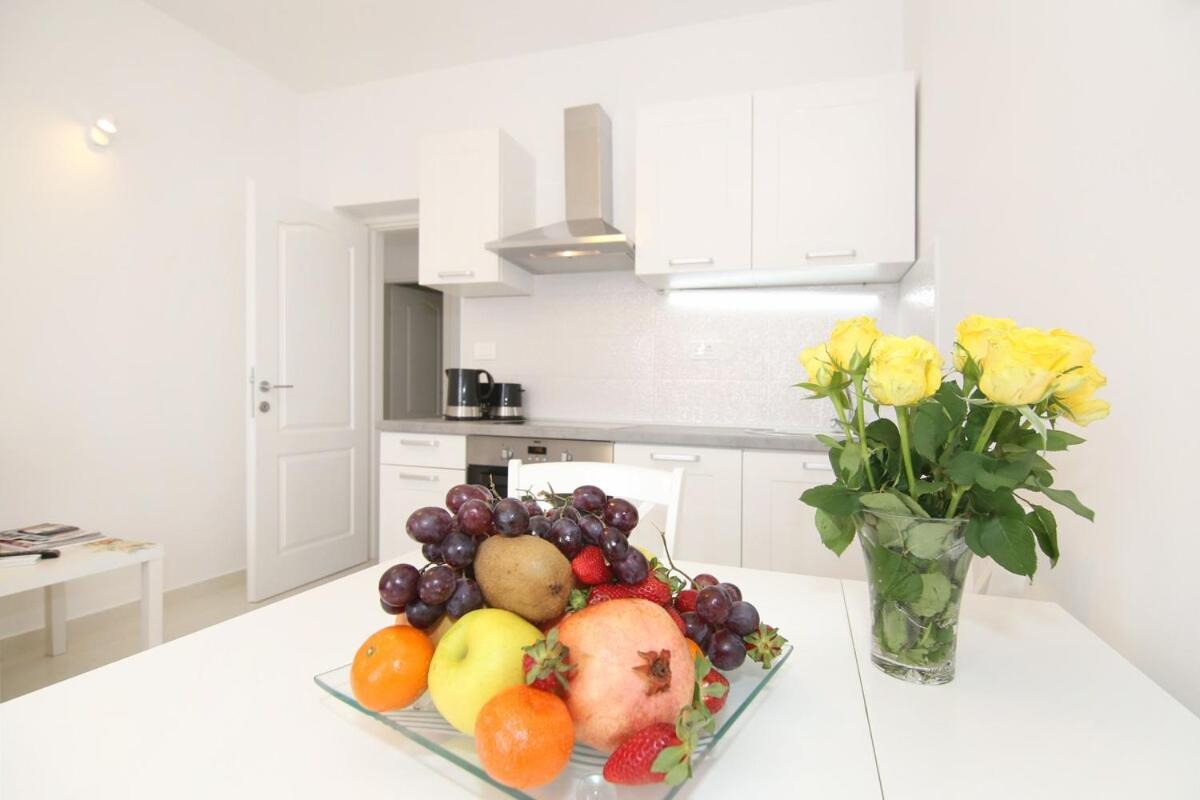 Apartment Lu Split Extérieur photo