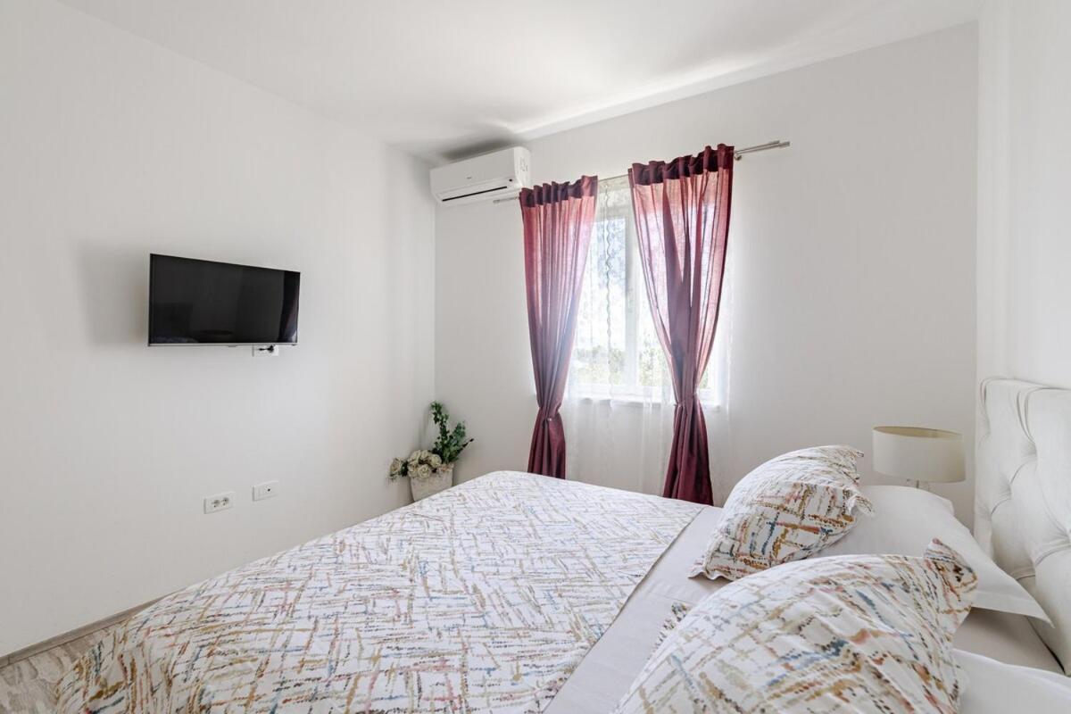 Apartment Lu Split Extérieur photo